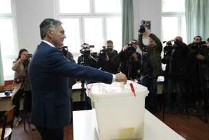 Siniša Karan Prijevremeni izbori RS