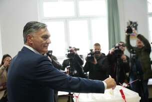 Siniša Karan Prijevremeni izbori RS