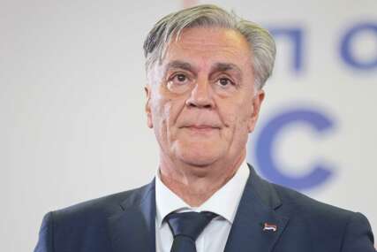CIK potvrdio rezultate: Siniša Karan novi predsjednik Republike Srpske