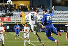 "Iz ovakvih mečeva se rađaju titule" Borac zabilježio 12. uzastopnu pobjedu nad Širokim Brijegom