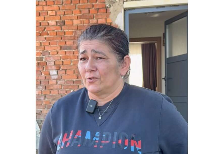 (VIDEO) Naše malo, njima znači puno: Pomozimo da SLOŽNA PORODICA KOSTADINOVIĆ dobije novi krov