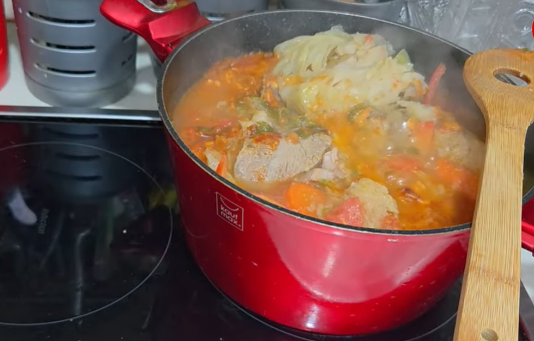 Kuvani kupus, evo kako da se riješite neprijatnih mirisa u kući
