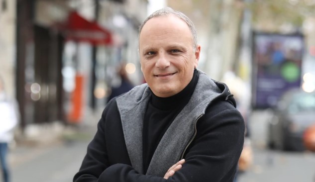 Slaviša Ćurović