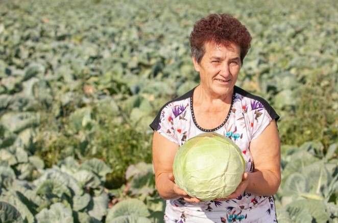 Slobodanka iz Futoga
