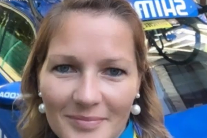 Priznala sve u oproštajnom pismu: Poznatu sportistkinju ubila ljubomorna žena