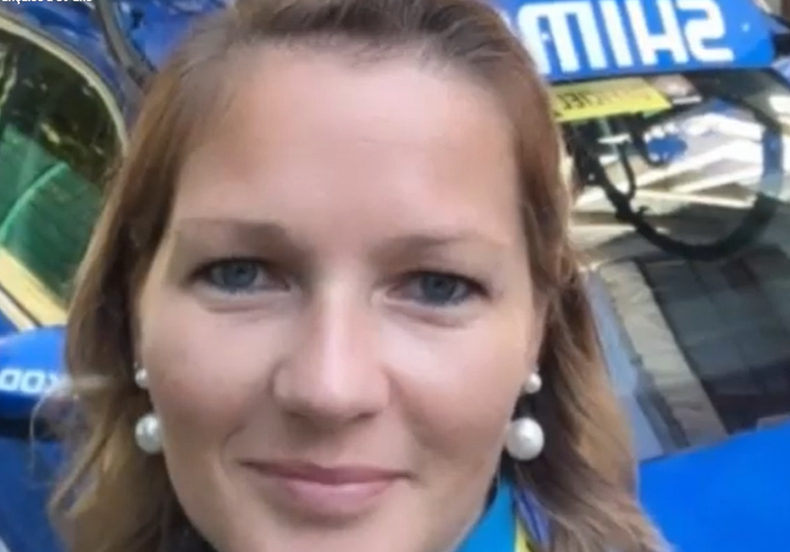Priznala sve u oproštajnom pismu: Poznatu sportistkinju ubila ljubomorna žena
