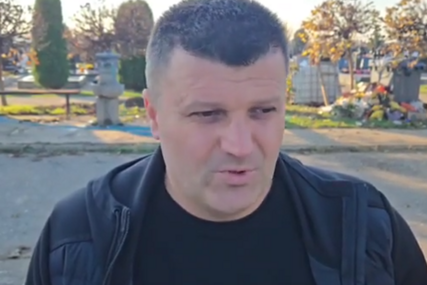 "Dok budem živ, nosiću ga u srcu" Feđa Dudić smogao snage da govori o velikom prijateljstvu sa Žižovićem