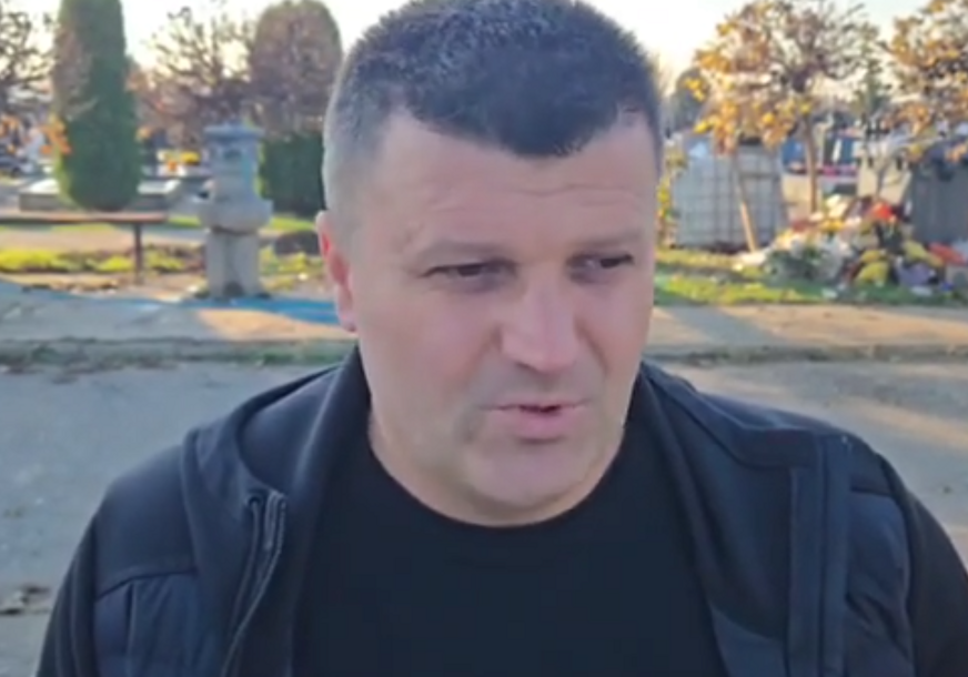 "Dok budem živ, nosiću ga u srcu" Feđa Dudić smogao snage da govori o velikom prijateljstvu sa Žižovićem