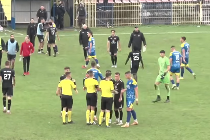 (FOTO) Skandal u Vranju: Objavljene slike iz bolnice nakon susreta koji je šokirao srpski fudbal