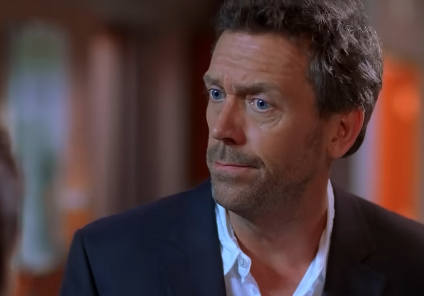 FOTO: HOUSE M.D./YOUTUBE/SCREENSHOT