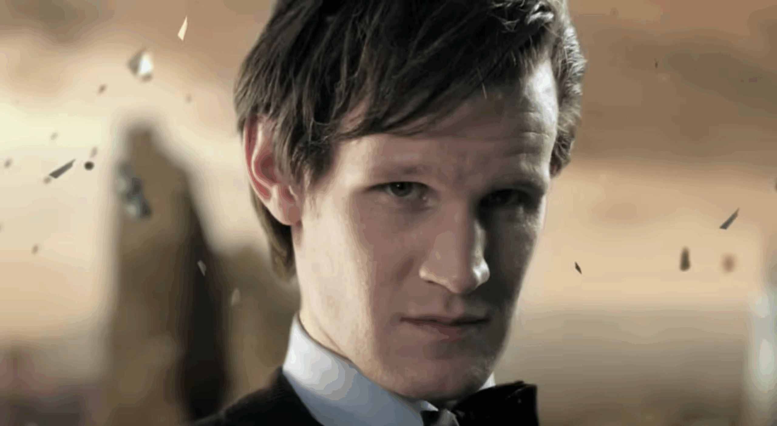 FOTO: DOCTOR WHO/YOUTUBE/SCREENSHOT
