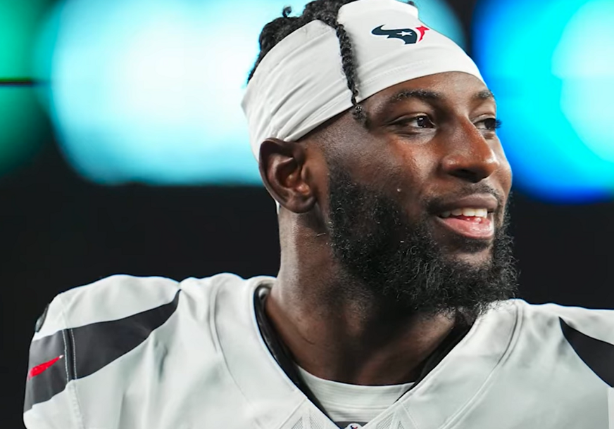 (VIDEO) Horor scene: NFL zvijezda upucana u centru Njujorka, ljekari mu se bore za život