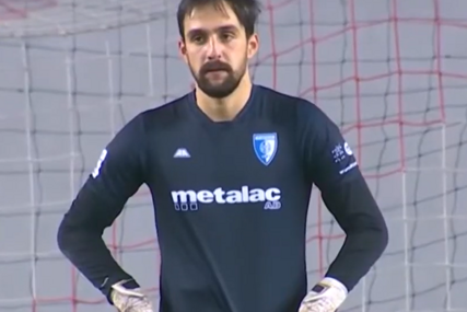 Velika budućnost je bila pred njim: Bio dio Zvezde kad je pao Liverpul, sad se bavi skroz drugačijim poslom