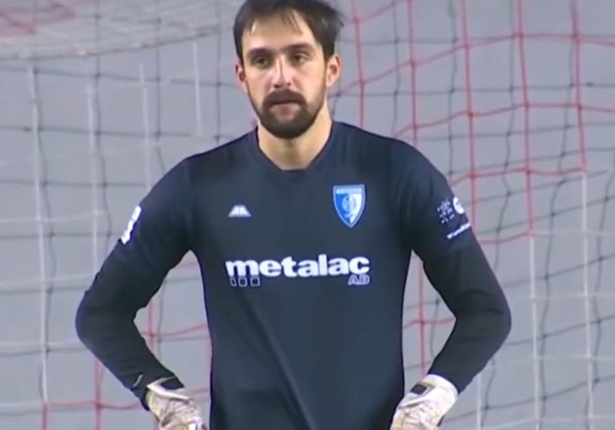 Velika budućnost je bila pred njim: Bio dio Zvezde kad je pao Liverpul, sad se bavi skroz drugačijim poslom
