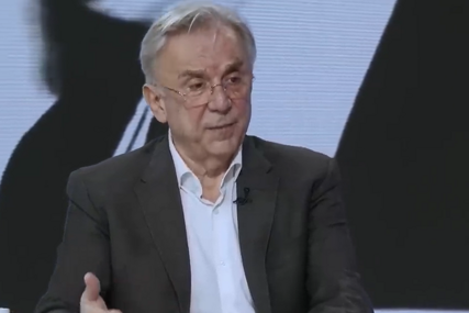 Bio je značajna politička ličnost u Srbiji: U 73. godini preminuo Branislav Ivković