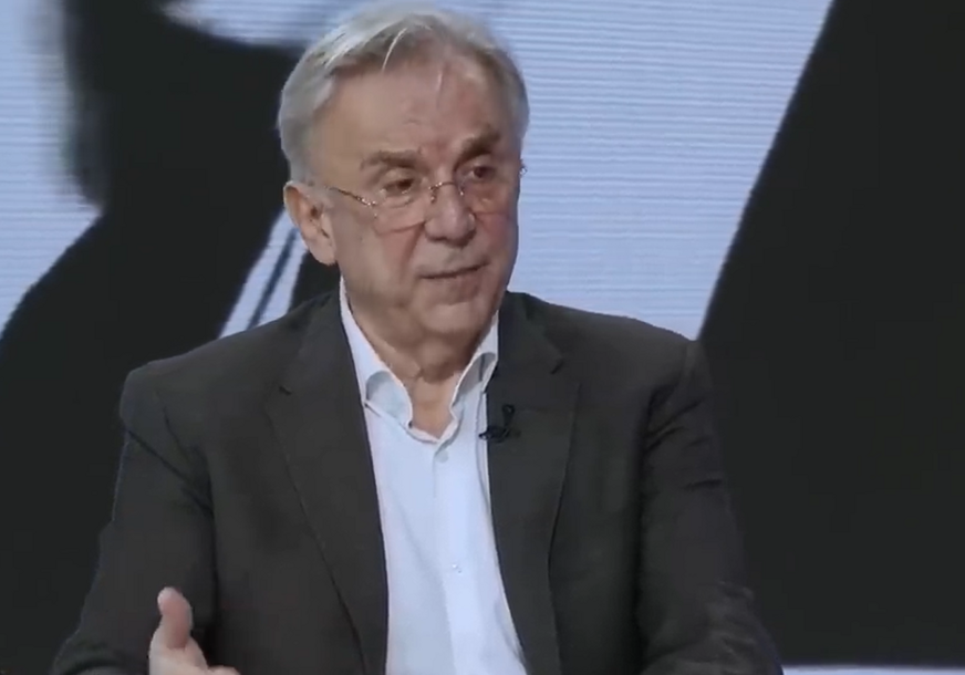 Bio je značajna politička ličnost u Srbiji: U 73. godini preminuo Branislav Ivković