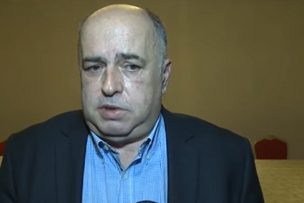 "Njegov trag će zauvijek ostati" Preminuo dugogodišnji sekretar RS BiH