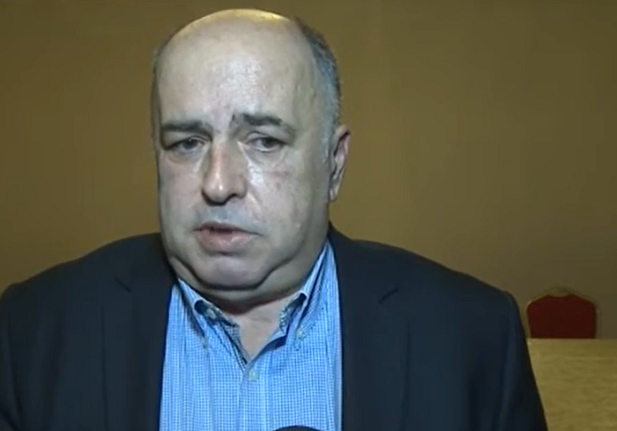 "Njegov trag će zauvijek ostati" Preminuo dugogodišnji sekretar RS BiH