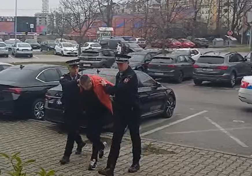 Tužilaštvo zatražilo pritvor za Stjepanovića (50): Osumnjičen da je PRIJETIO radnim kolegama iz UIO BiH