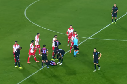 (VIDEO) "Situacija je vrlo upitna" Rumunski ekspert za suđenje smatra da je Zvezda oštećena