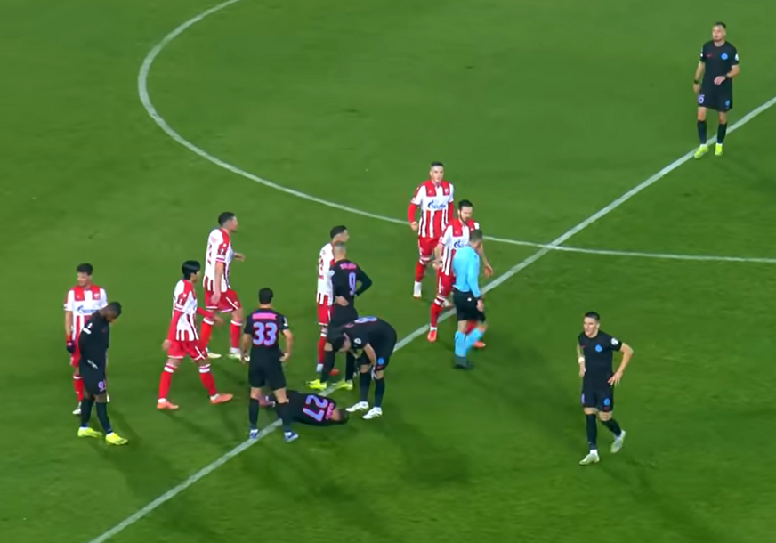 (VIDEO) "Situacija je vrlo upitna" Rumunski ekspert za suđenje smatra da je Zvezda oštećena