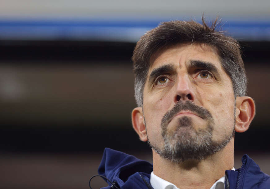 Veljko Paunović