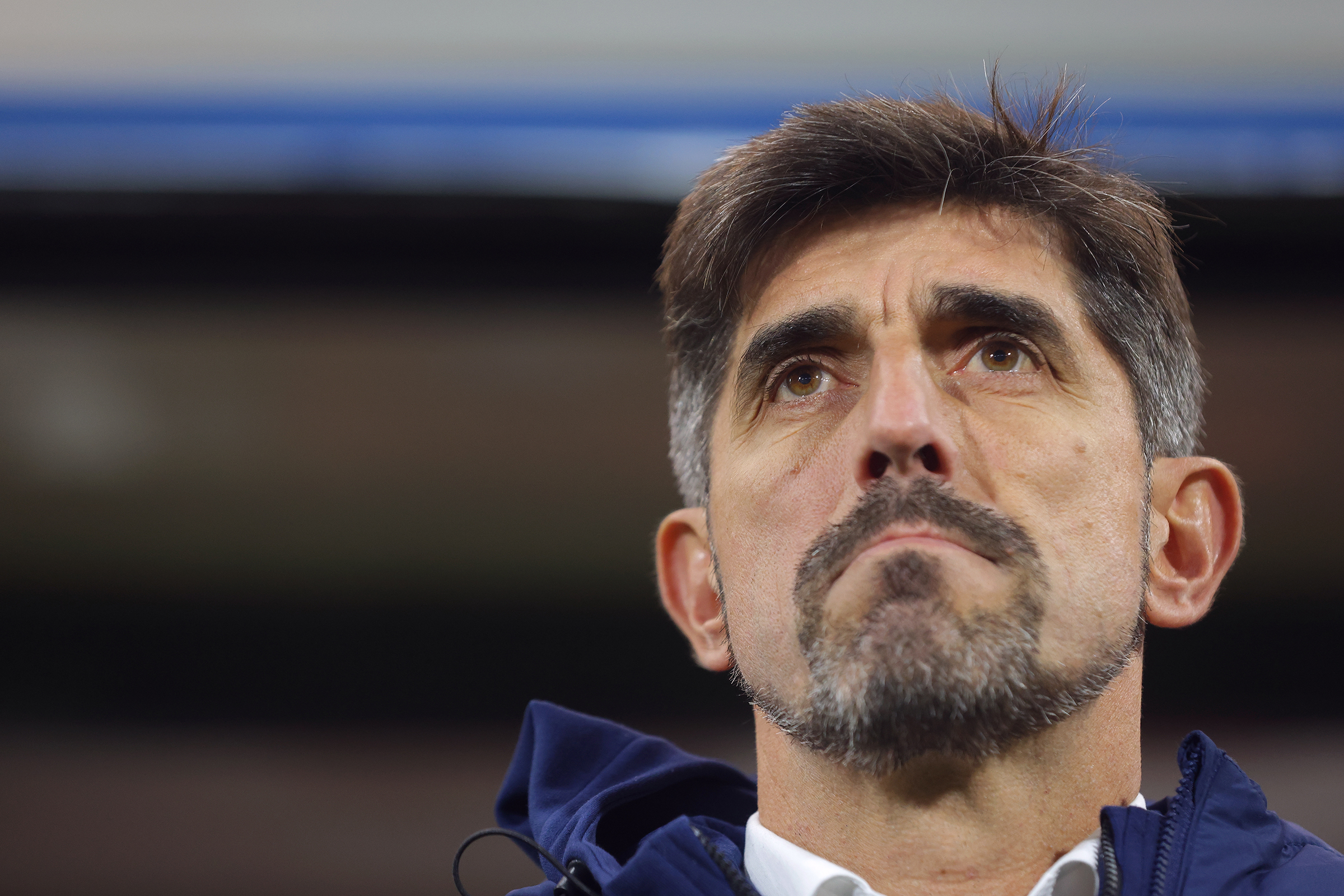 Veljko Paunović šalje različite signale, a onda pita šta tu nije jasno