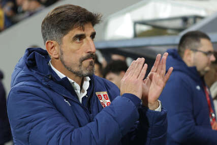 Nema prepreka da postane selektor: Postignut dogovor o raskidu ugovora Ovijeda i Veljka Paunovića