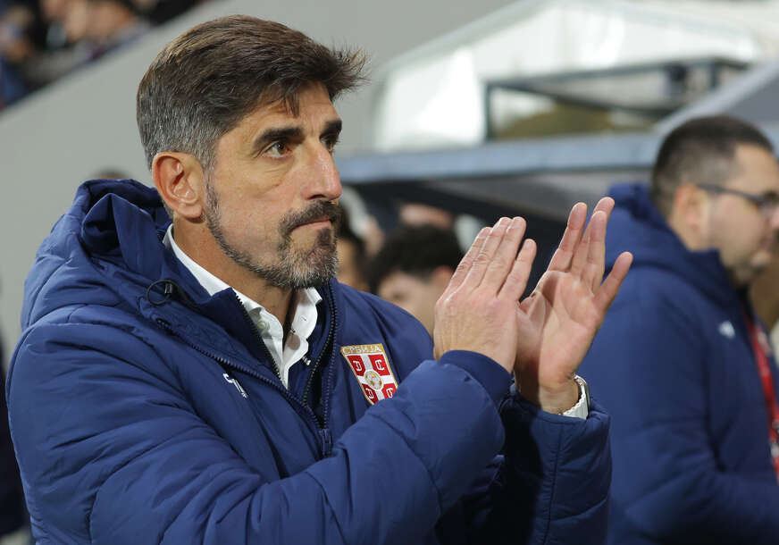 Veljko Paunović