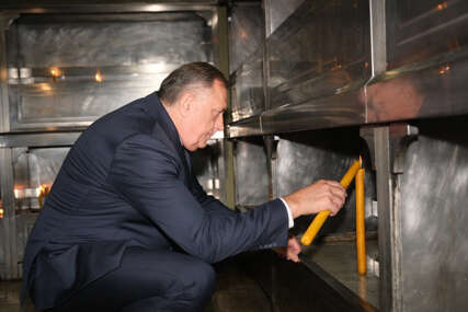 Milorad Dodik