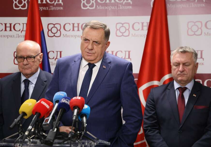 „U januaru POVEĆANJE PENZIJA za 6,25%“ Dodik obećao veća primanja za najstariju populaciju i najavio decembarsku isplatu pred praznike
