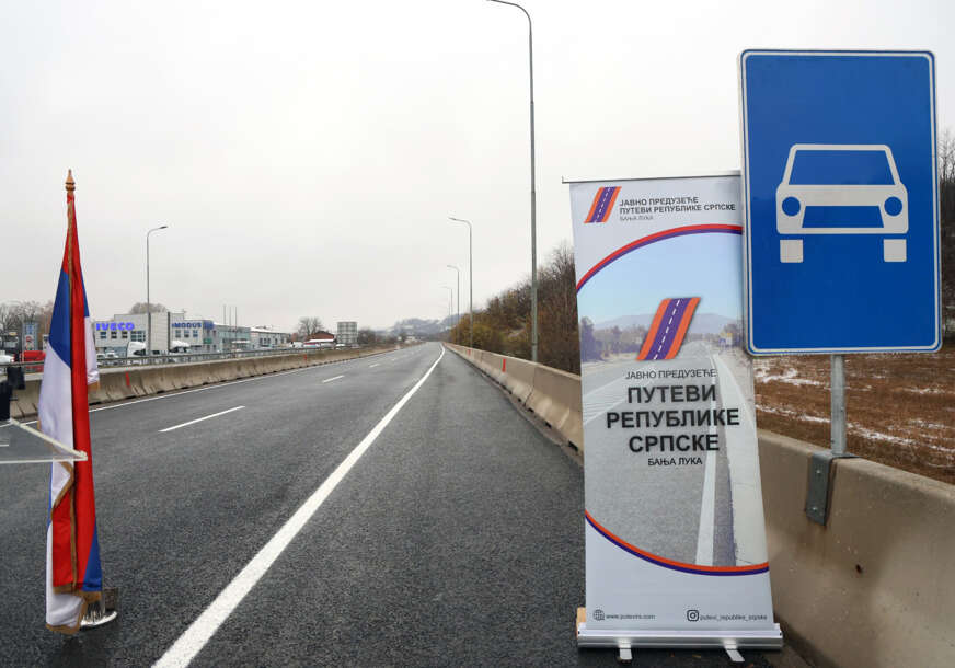 APEL VOZAČIMA JP "Putevi Republike Srpske"