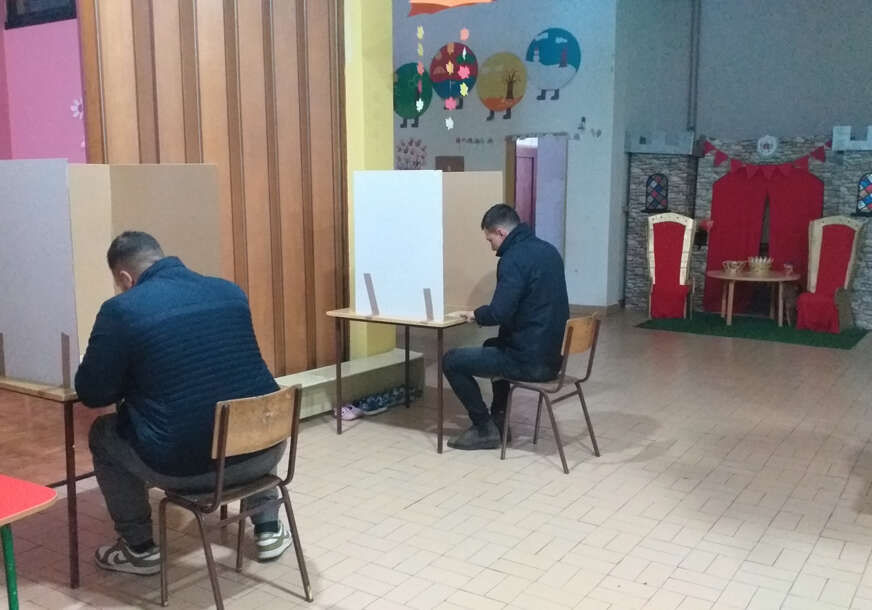 milići prijevremni izbori