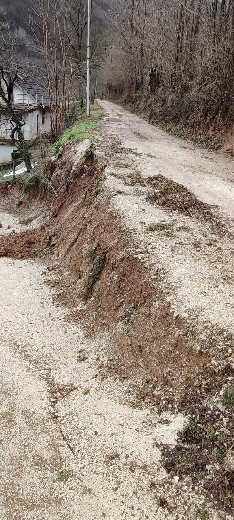 poplave u jezeru