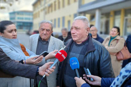 Nastradao bračni par Hršum: Amir Kujović osuđen na 8 godina zatvora zbog nesreće koja je ODNIJELA 2 ŽIVOTA