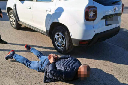 "Podržavamo aktivnosti policije, NEMA NEDODIRLJIVIH" Inspektorat RS o hapšenju svog radnika u Doboju