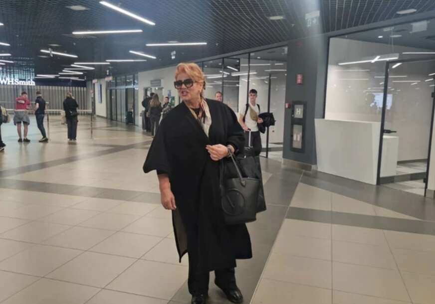 Stanojka Mitrović Ćana