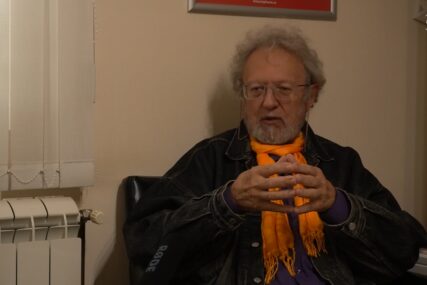 (VIDEO) „FILOZOFIRAM SA“ Profesor Abramović otkriva šta je to Tesla vidio u hotelu Njujorker