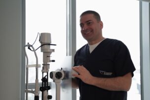 dr Bojan Kozomara