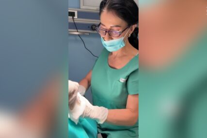(VIDEO, FOTO) „Žene postaju umjerenije“ Dr Zvjezdana Zečević otkriva koja 4 estetska zahvata NAJVIŠE TRAŽE MUŠKARCI