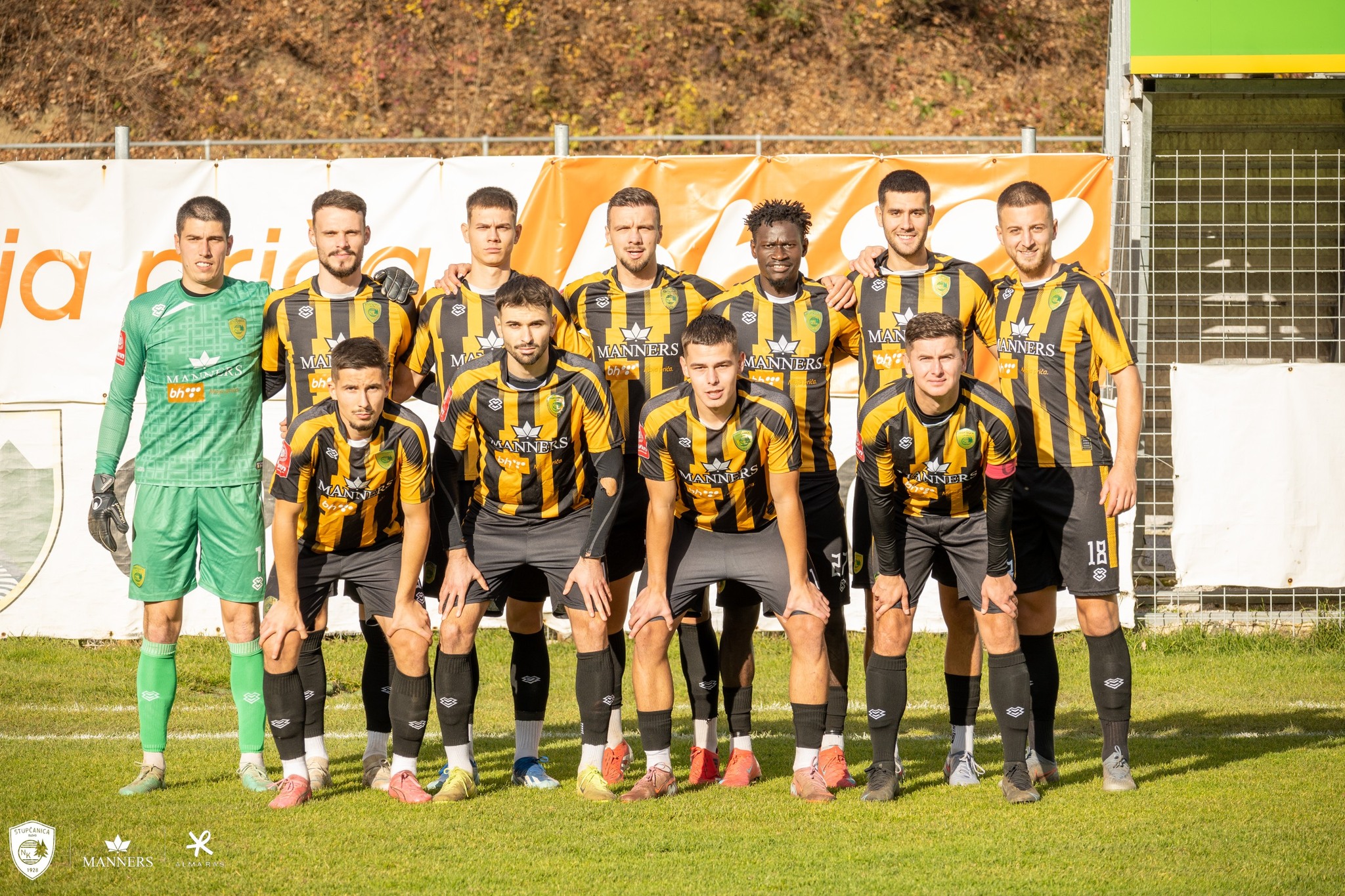 Stupčanica nezadovoljna plasmanom, razišla se sa 10 fudbalera