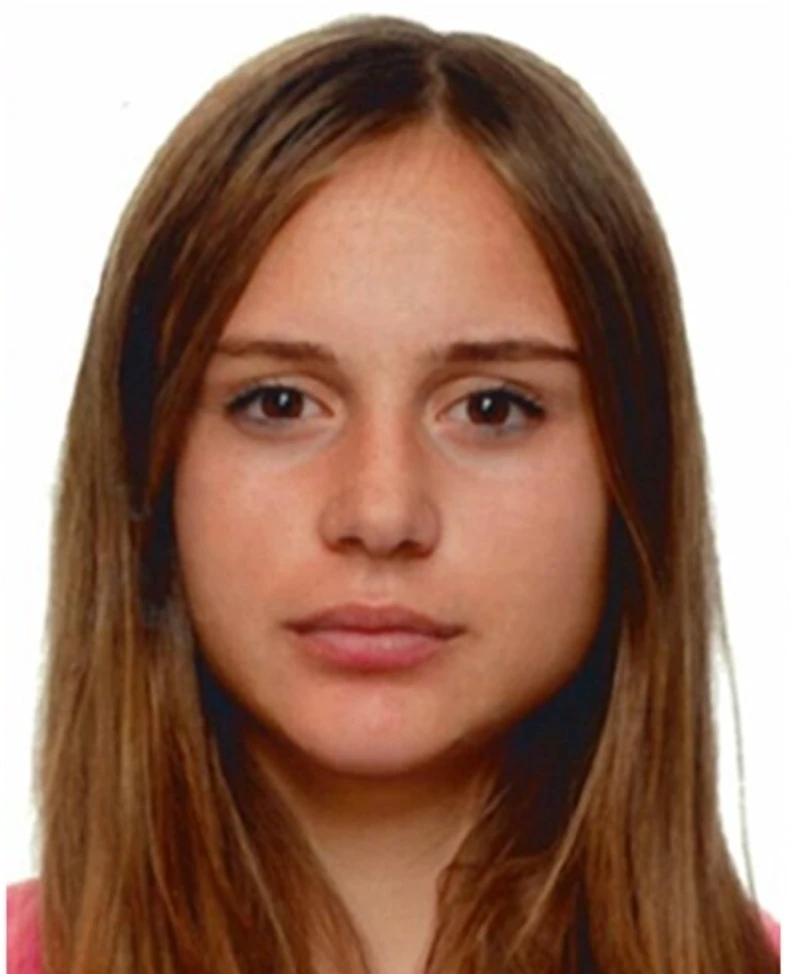 Vanesa Popara Virković, nestanak