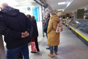 FOTO: ŽELJKA KNEŽEVIĆ/RINGIER