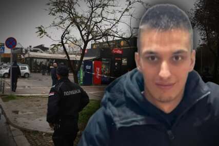 KRIO SE 2 MJESECA Uhapšen ubica Tadije Pantića (23), vođe navijača Partizana
