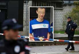 Vođa navijača i perspektivni fudbaler: Ko je Tadija Pantić KOJI JE UBIJEN sa 5 hitaca