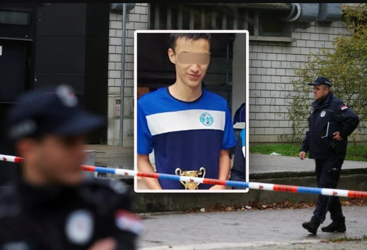 Bivši fudbaler i vođa navijača (23) izrešetan, napadači pobjegli skuterima