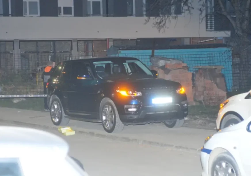 FOTO: ROBERT GETEL / DRUŠTVENE MREŽE/ RINGIER