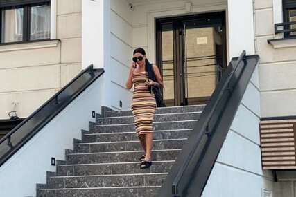 Tijana Ajfon