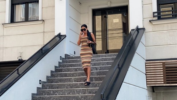 Tijana Ajfon