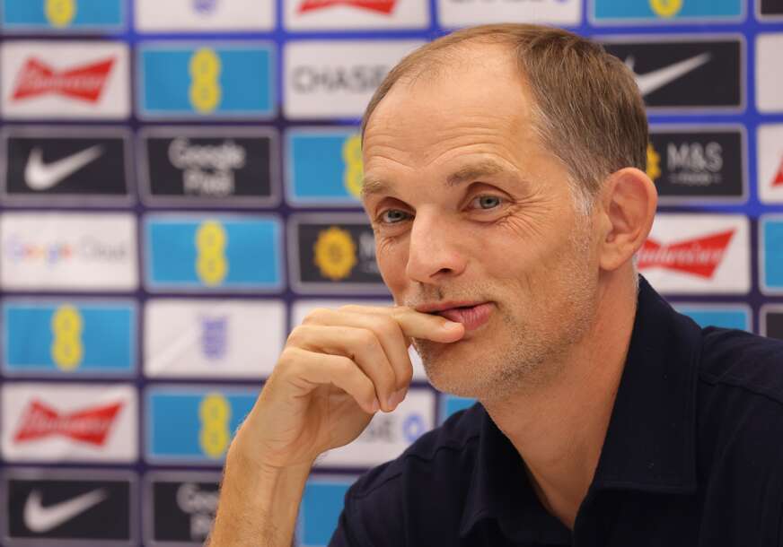 Tomas Tuhel